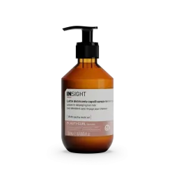 Insight Elasti-Curl - Balsam pentru păr creț fără clătire Insight Elasti-Curl - Balsam pentru păr creț fără clătire